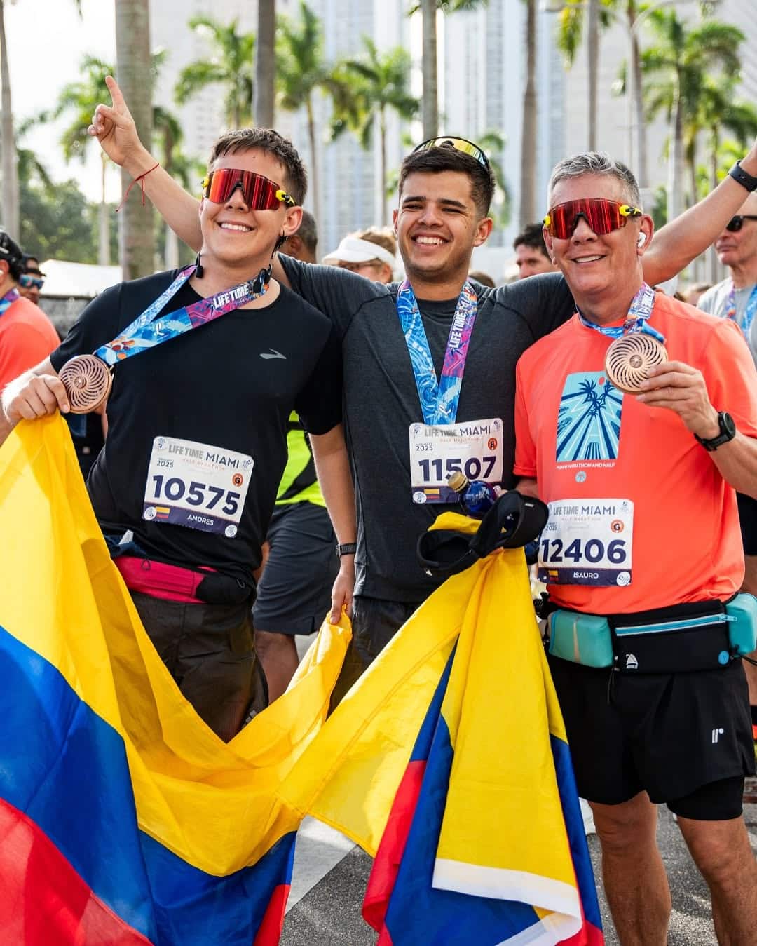 Comment s'inscrire au Marathon de Miami ? Dates, tarifs, conseils pour décrocher votre dossard avant le sold out. Le guide complet du Marathon de Miami.