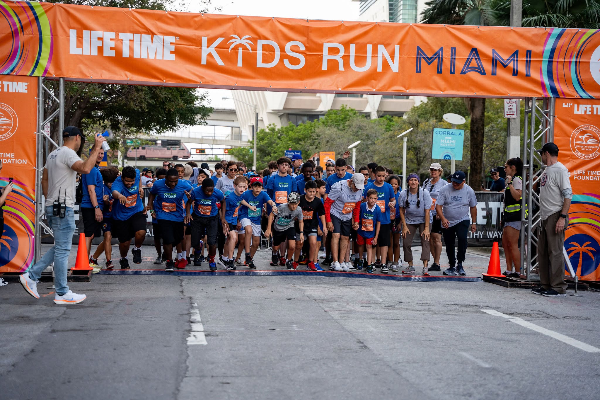 Comment s'inscrire au Marathon de Miami ? Dates, tarifs, conseils pour décrocher votre dossard avant le sold out. Le guide complet du Marathon de Miami.