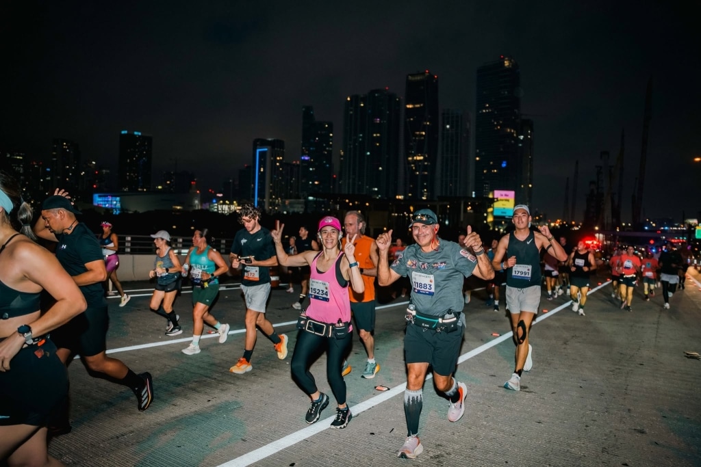 Comment s'inscrire au Marathon de Miami ? Dates, tarifs, conseils pour décrocher votre dossard avant le sold out. Le guide complet du Marathon de Miami.