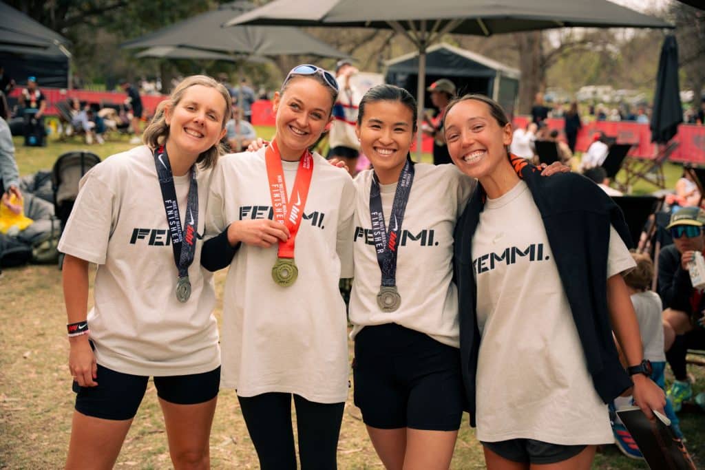 Comment s’inscrire au Marathon de Melbourne 2026 : tirage au sort, tarifs, qualifications, délais et conseils pour obtenir un dossard au Nike Melbourne Marathon Festival.