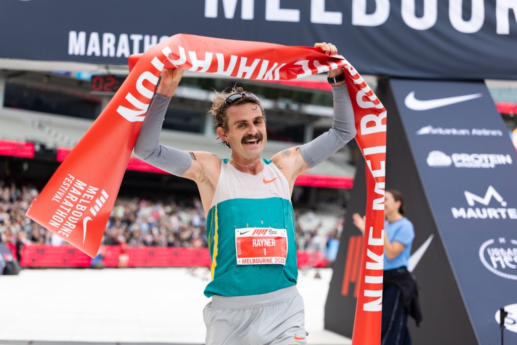 Comment s’inscrire au Marathon de Melbourne 2026 : tirage au sort, tarifs, qualifications, délais et conseils pour obtenir un dossard au Nike Melbourne Marathon Festival.