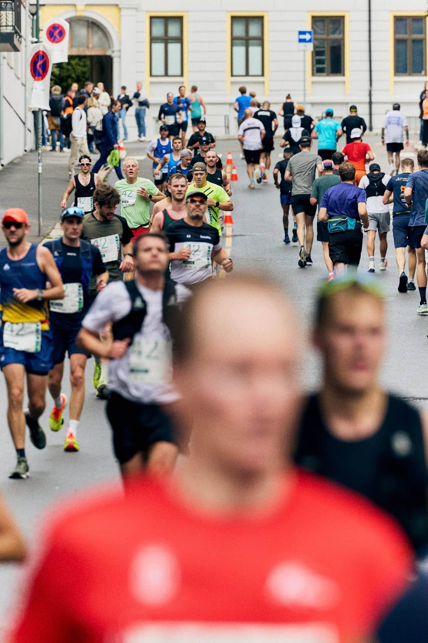 Retrouvez toutes les infos du DNB Marathon d'Oslo : tarifs, dates d'inscription et conseils pour décrocher votre dossard.