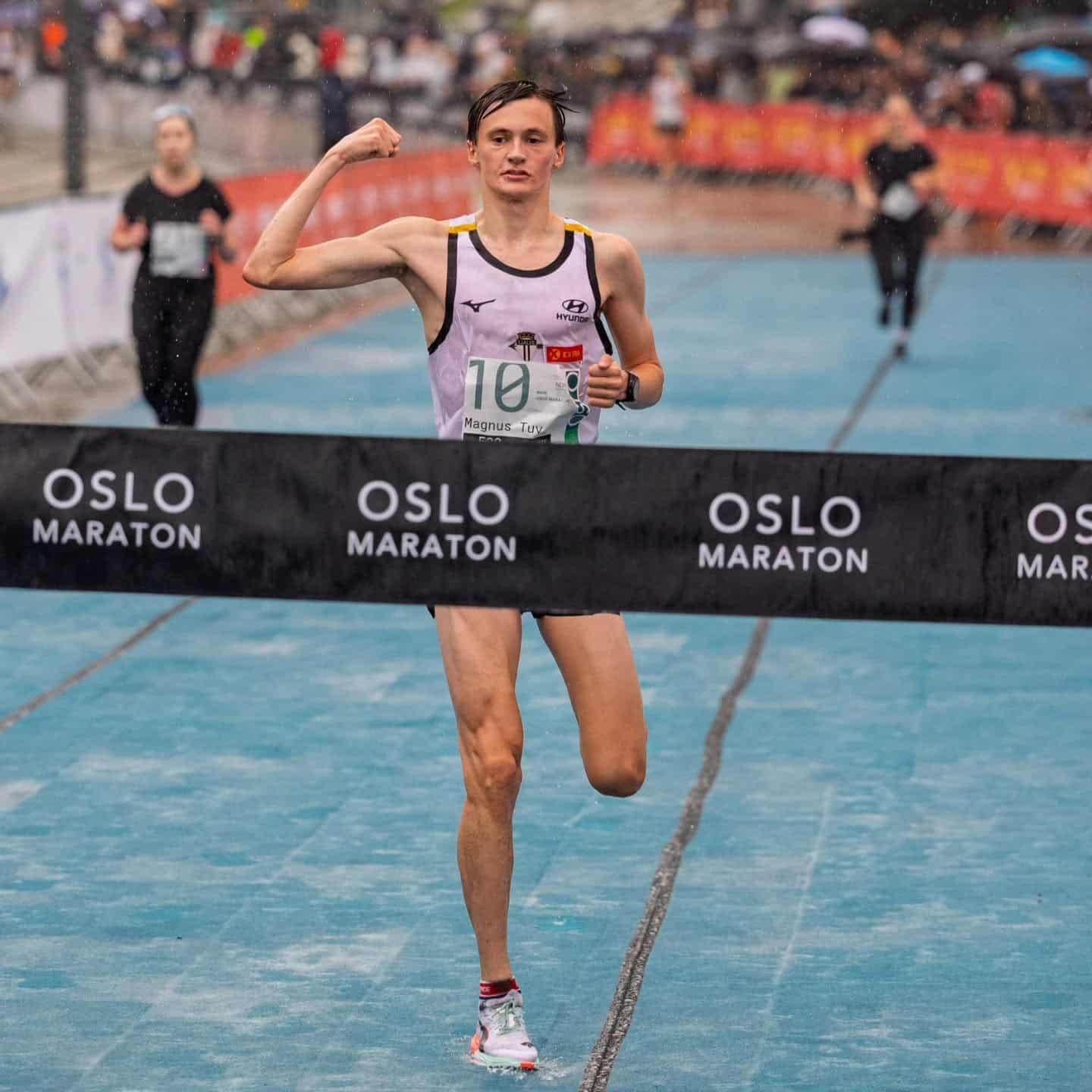 Retrouvez toutes les infos du DNB Marathon d'Oslo : tarifs, dates d'inscription et conseils pour décrocher votre dossard.