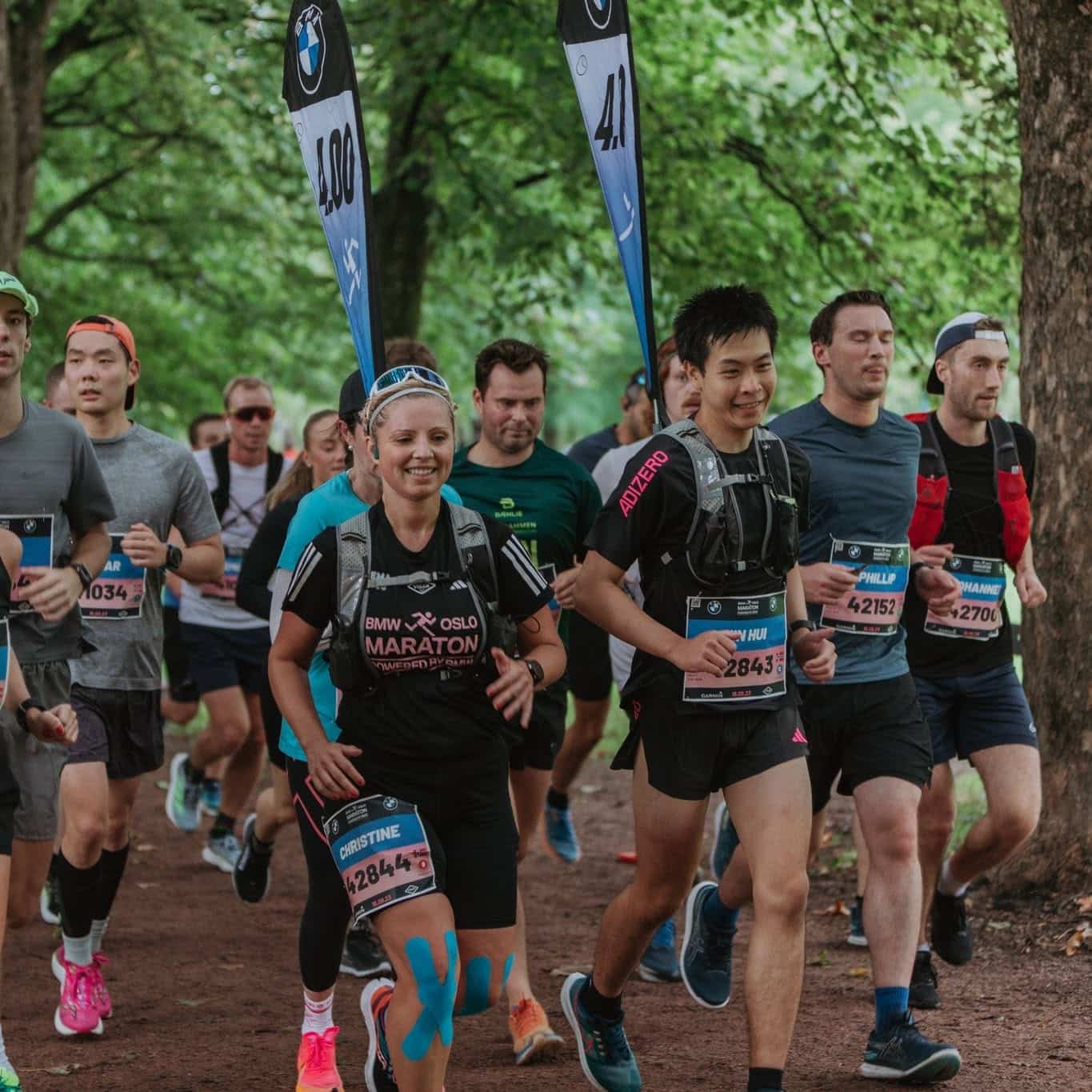 Retrouvez toutes les infos du DNB Marathon d'Oslo : tarifs, dates d'inscription et conseils pour décrocher votre dossard.