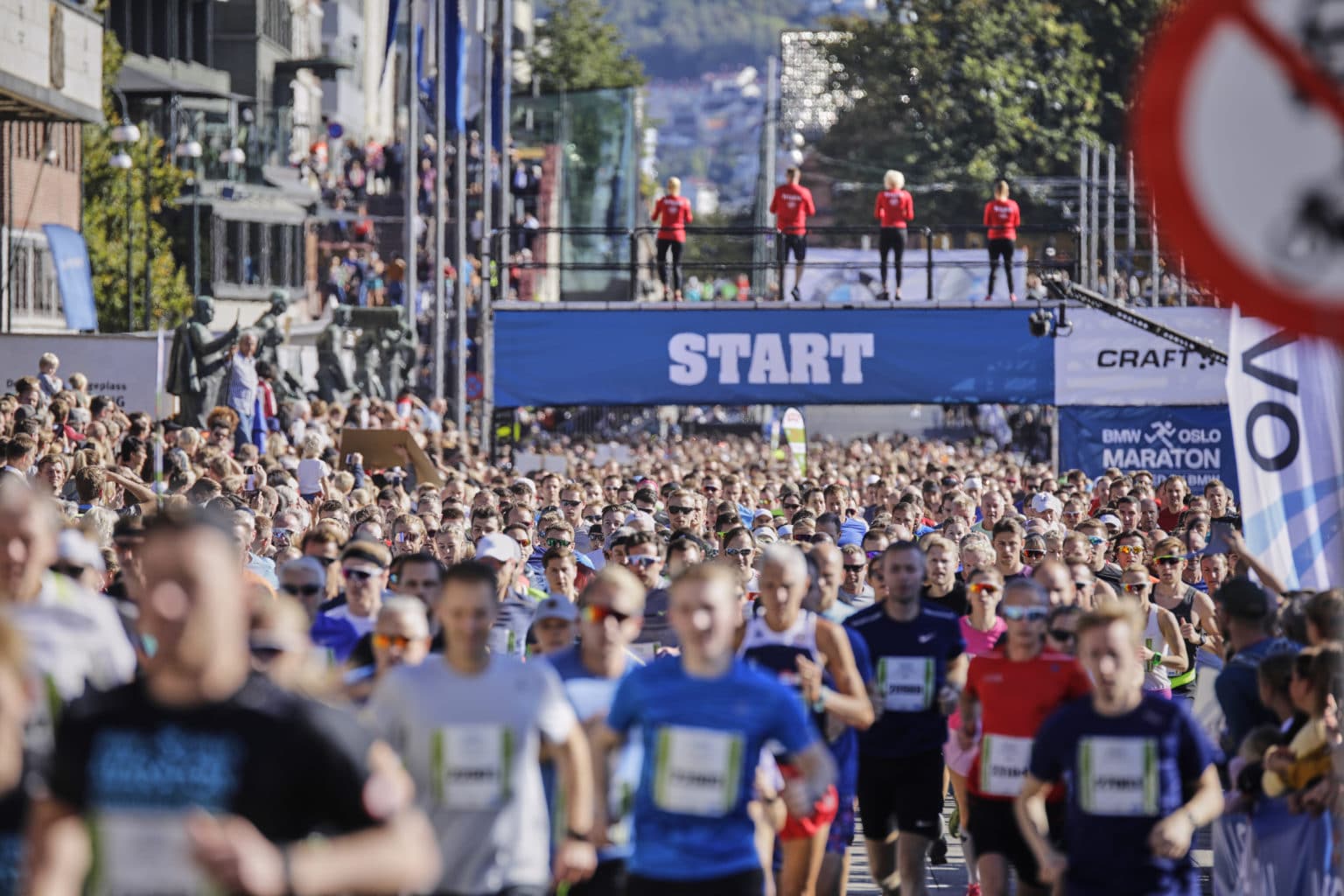 Retrouvez toutes les infos du DNB Marathon d'Oslo : tarifs, dates d'inscription et conseils pour décrocher votre dossard.