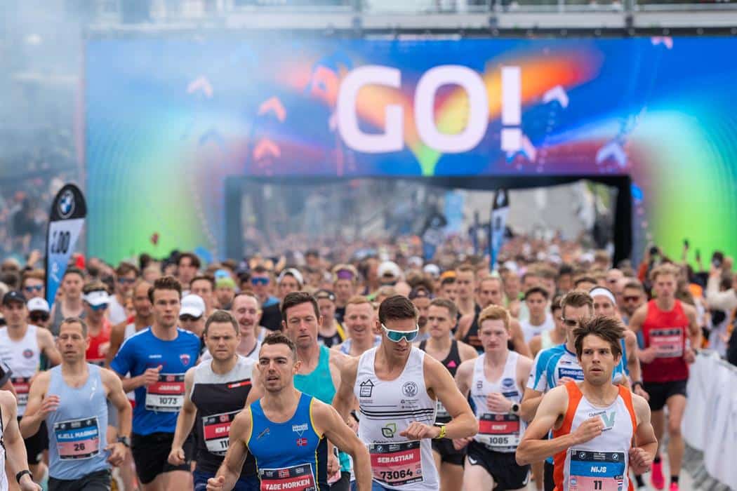 Retrouvez toutes les infos du DNB Marathon d'Oslo : tarifs, dates d'inscription et conseils pour décrocher votre dossard.
