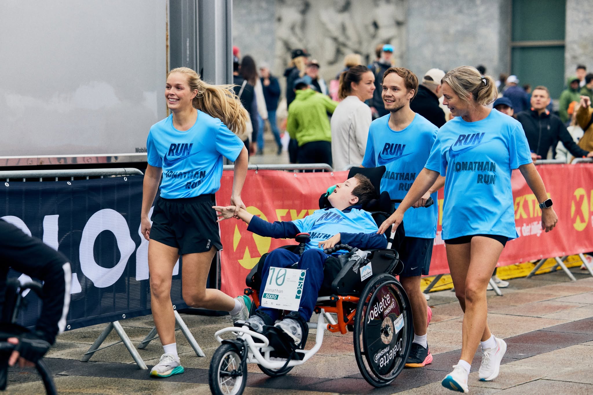 Retrouvez toutes les infos du DNB Marathon d'Oslo : tarifs, dates d'inscription et conseils pour décrocher votre dossard.
