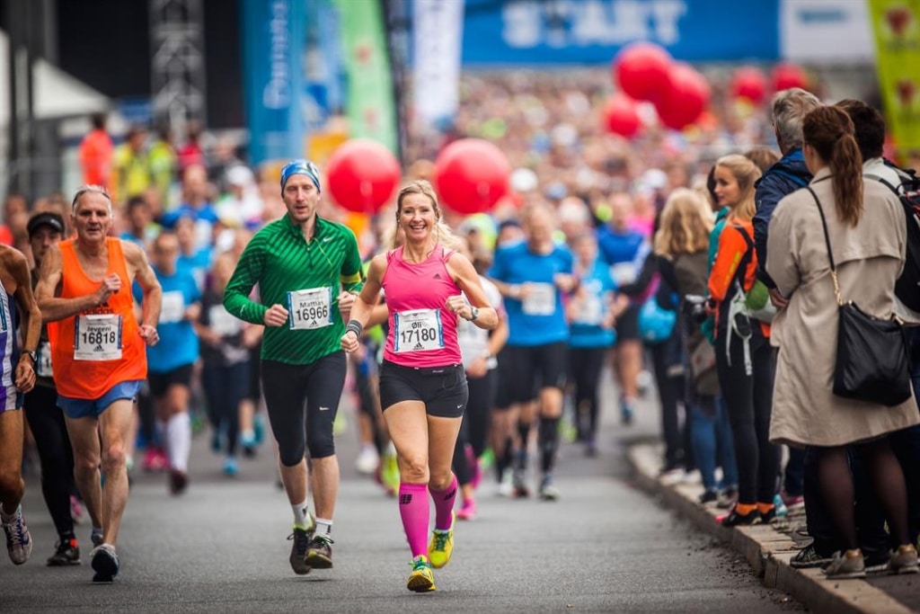Retrouvez toutes les infos du DNB Marathon d'Oslo : tarifs, dates d'inscription et conseils pour décrocher votre dossard.