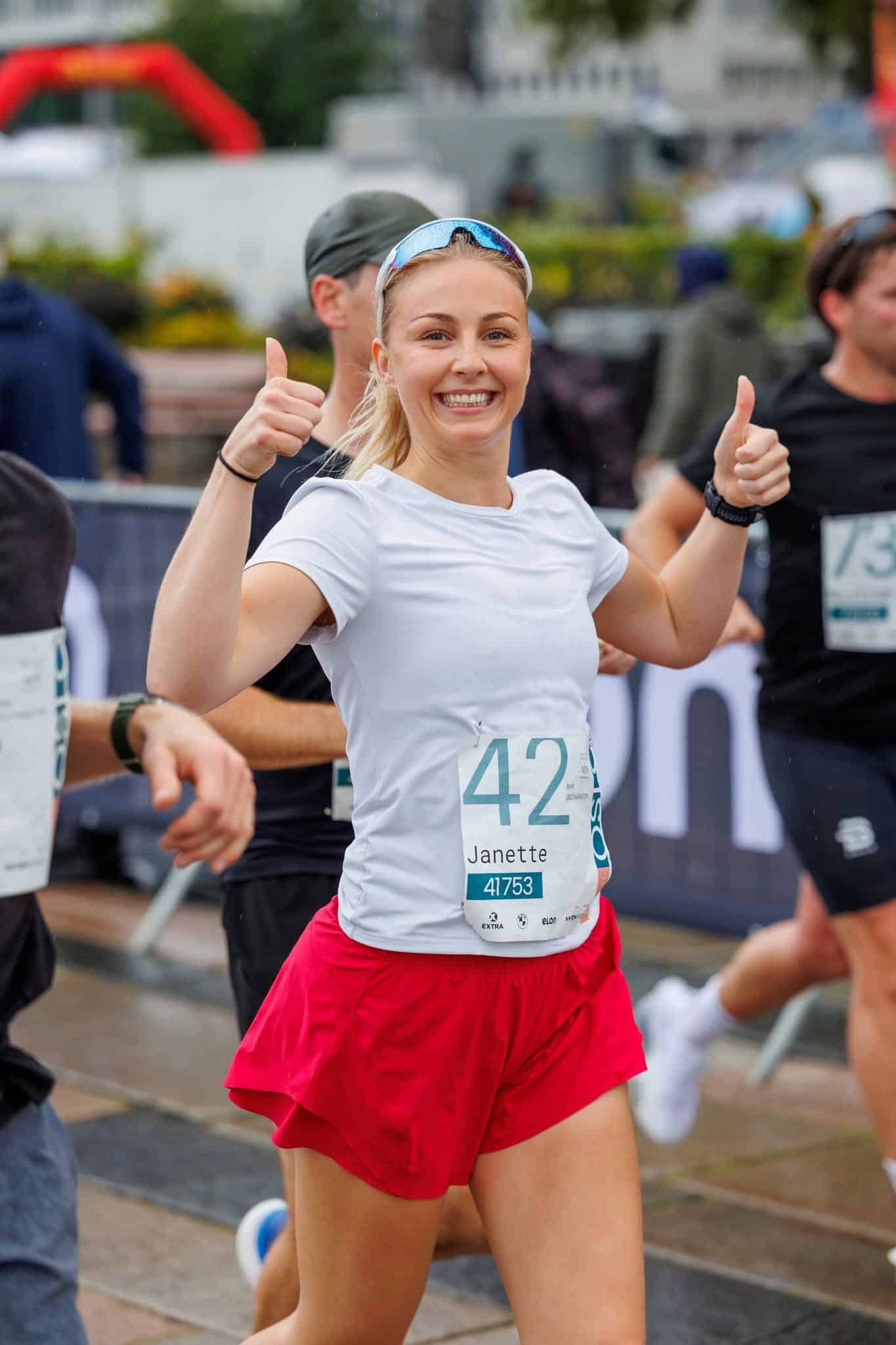 Retrouvez toutes les infos du DNB Marathon d'Oslo : tarifs, dates d'inscription et conseils pour décrocher votre dossard.