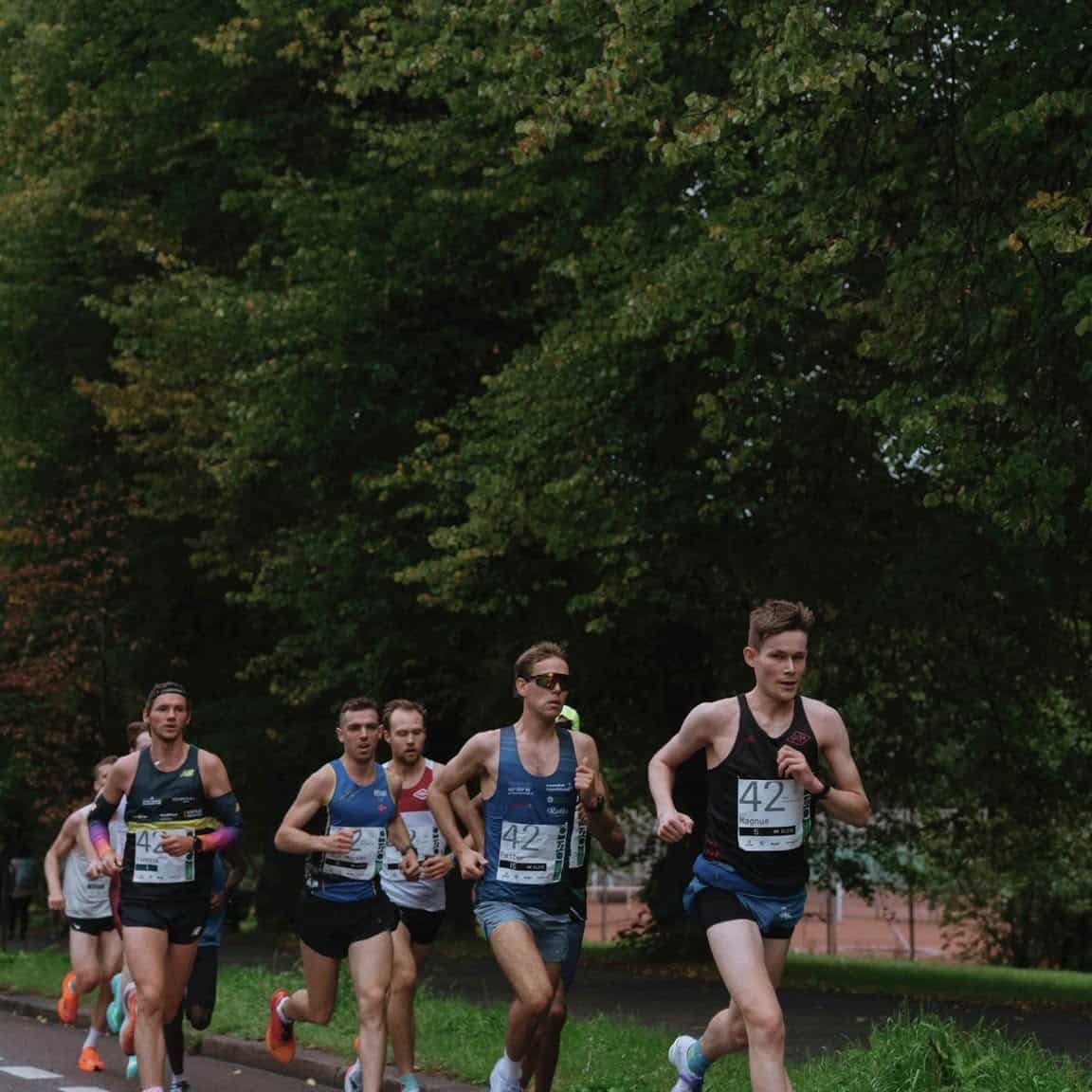 Retrouvez toutes les infos du DNB Marathon d'Oslo : tarifs, dates d'inscription et conseils pour décrocher votre dossard.
