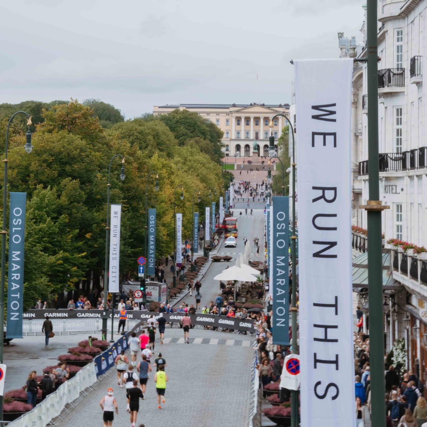 Retrouvez toutes les infos du DNB Marathon d'Oslo : tarifs, dates d'inscription et conseils pour décrocher votre dossard.