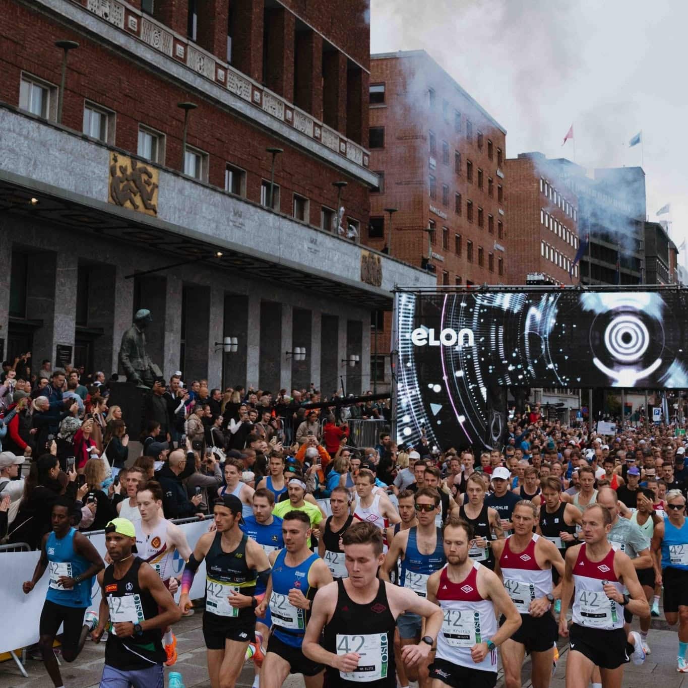 Retrouvez toutes les infos du DNB Marathon d'Oslo : tarifs, dates d'inscription et conseils pour décrocher votre dossard.