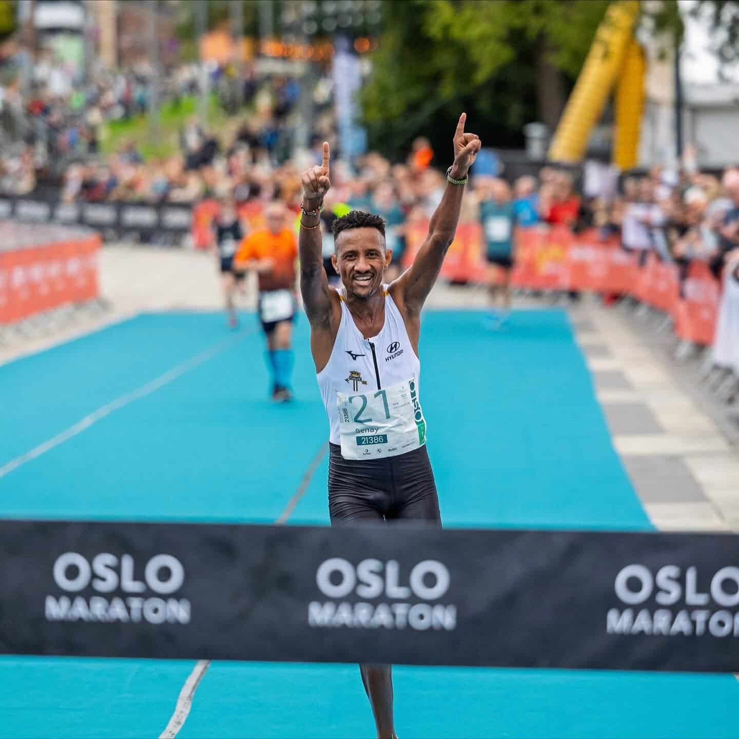 Retrouvez toutes les infos du DNB Marathon d'Oslo : tarifs, dates d'inscription et conseils pour décrocher votre dossard.