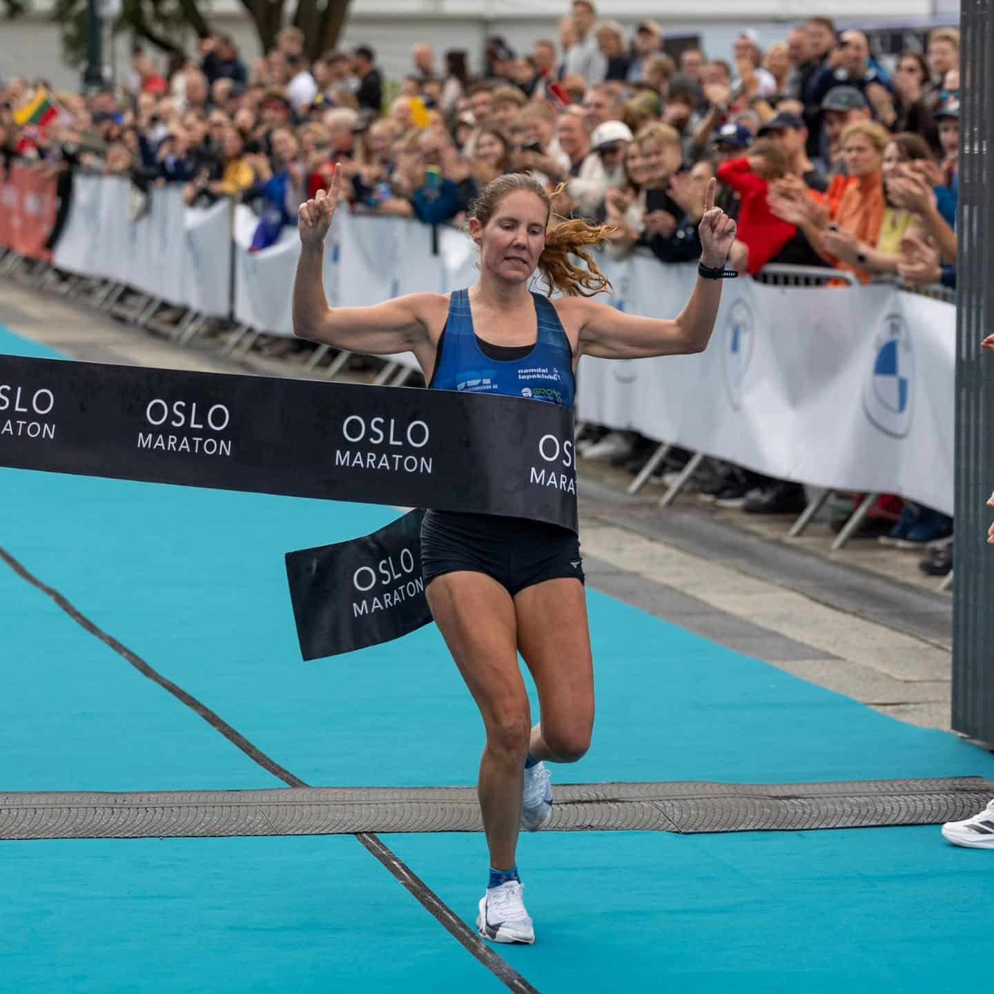 Retrouvez toutes les infos du DNB Marathon d'Oslo : tarifs, dates d'inscription et conseils pour décrocher votre dossard.