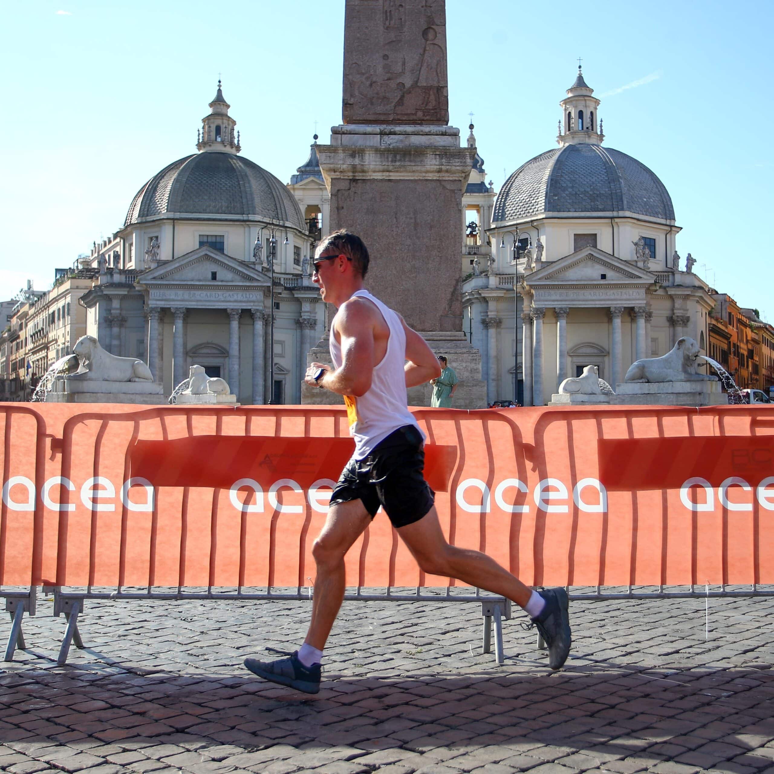 Découvrez si les pavés romains rendent vraiment le Marathon de Rome difficile. On vous dit tout sur le parcours de cette course mythique.