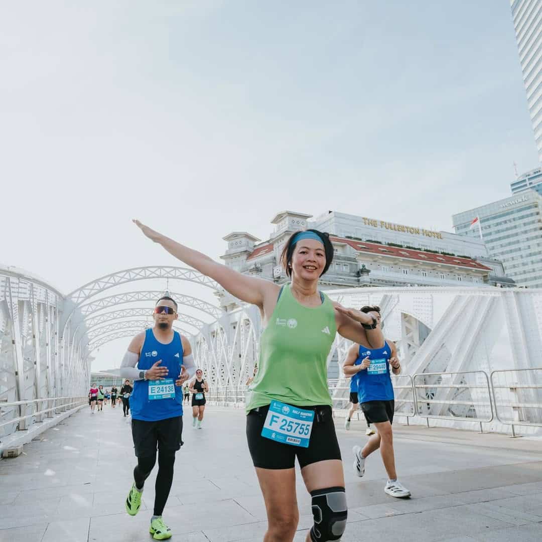 Dossard, étapes d’inscription, règles à connaître, formats de course et conseils pour bien préparer le Standard Chartered Singapore Marathon.