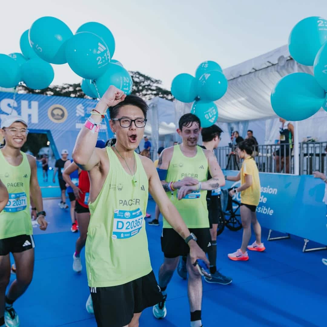Dossard, étapes d’inscription, règles à connaître, formats de course et conseils pour bien préparer le Standard Chartered Singapore Marathon.