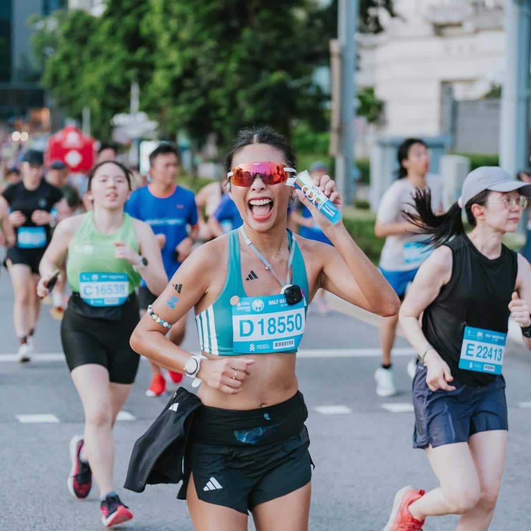 Dossard, étapes d’inscription, règles à connaître, formats de course et conseils pour bien préparer le Standard Chartered Singapore Marathon.