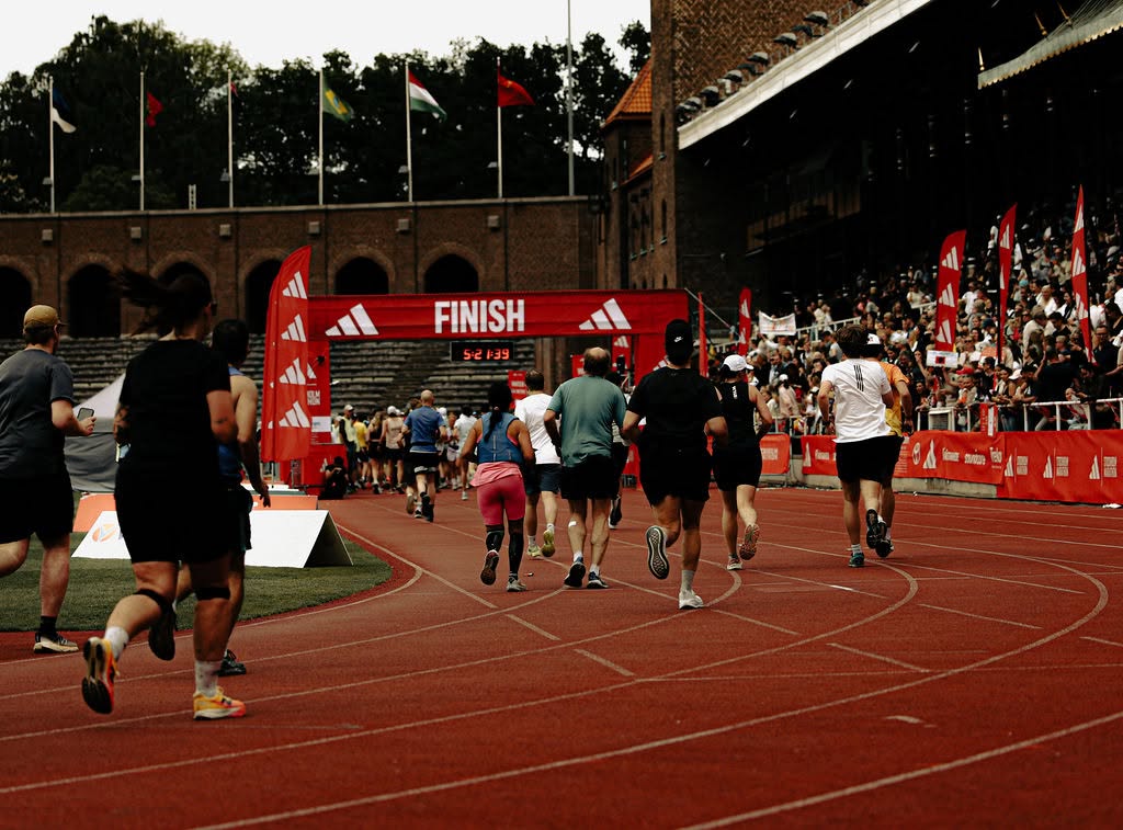 Comment s'inscrire au Marathon de Stockholm ? Tarifs, dates d'inscription, parcours et conseils pratiques.