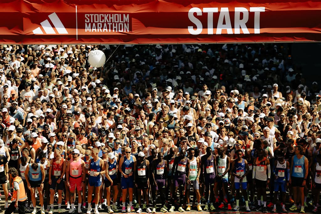 Comment s'inscrire au Marathon de Stockholm ? Tarifs, dates d'inscription, parcours et conseils pratiques.