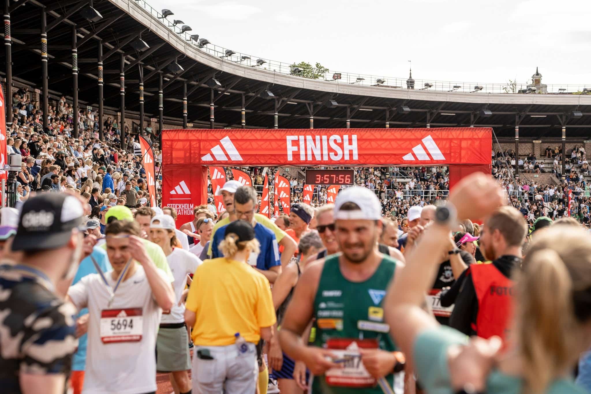 Comment s'inscrire au Marathon de Stockholm ? Tarifs, dates d'inscription, parcours et conseils pratiques.