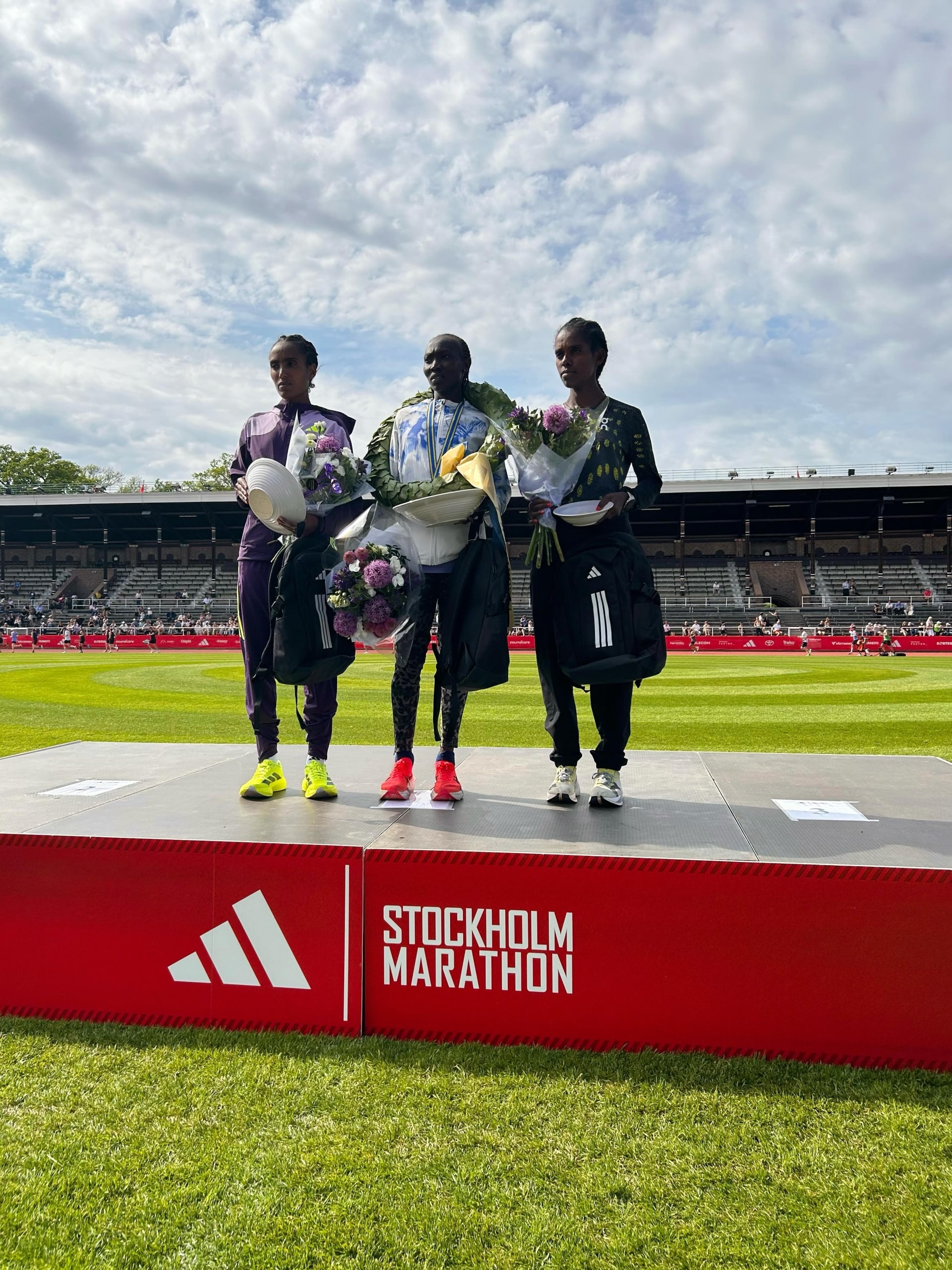Comment s'inscrire au Marathon de Stockholm ? Tarifs, dates d'inscription, parcours et conseils pratiques.