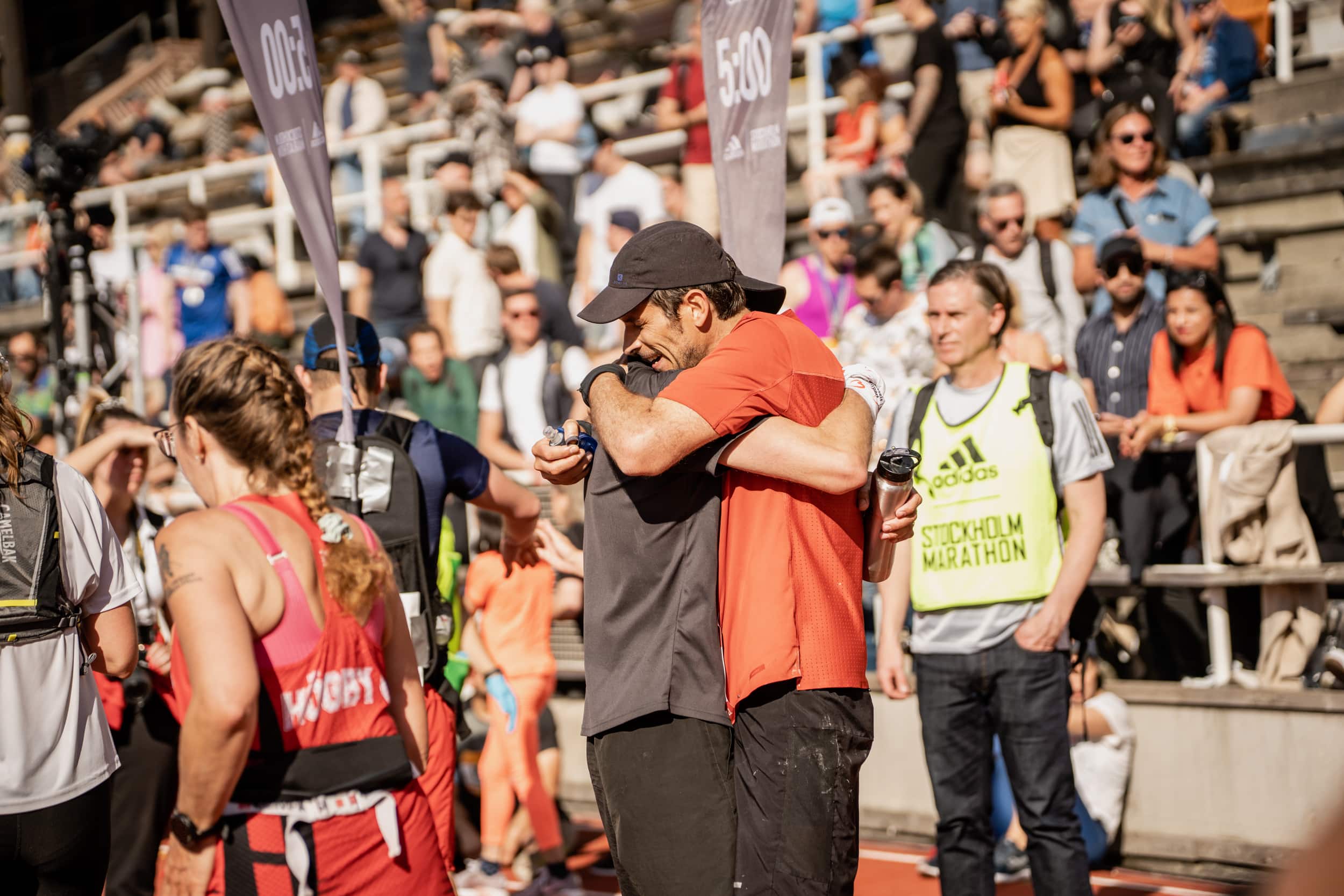 Comment s'inscrire au Marathon de Stockholm ? Tarifs, dates d'inscription, parcours et conseils pratiques.
