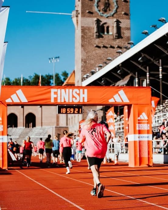 Comment s'inscrire au Marathon de Stockholm ? Tarifs, dates d'inscription, parcours et conseils pratiques.