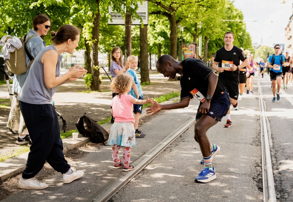 Comment s'inscrire au Marathon de Stockholm ? Tarifs, dates d'inscription, parcours et conseils pratiques.