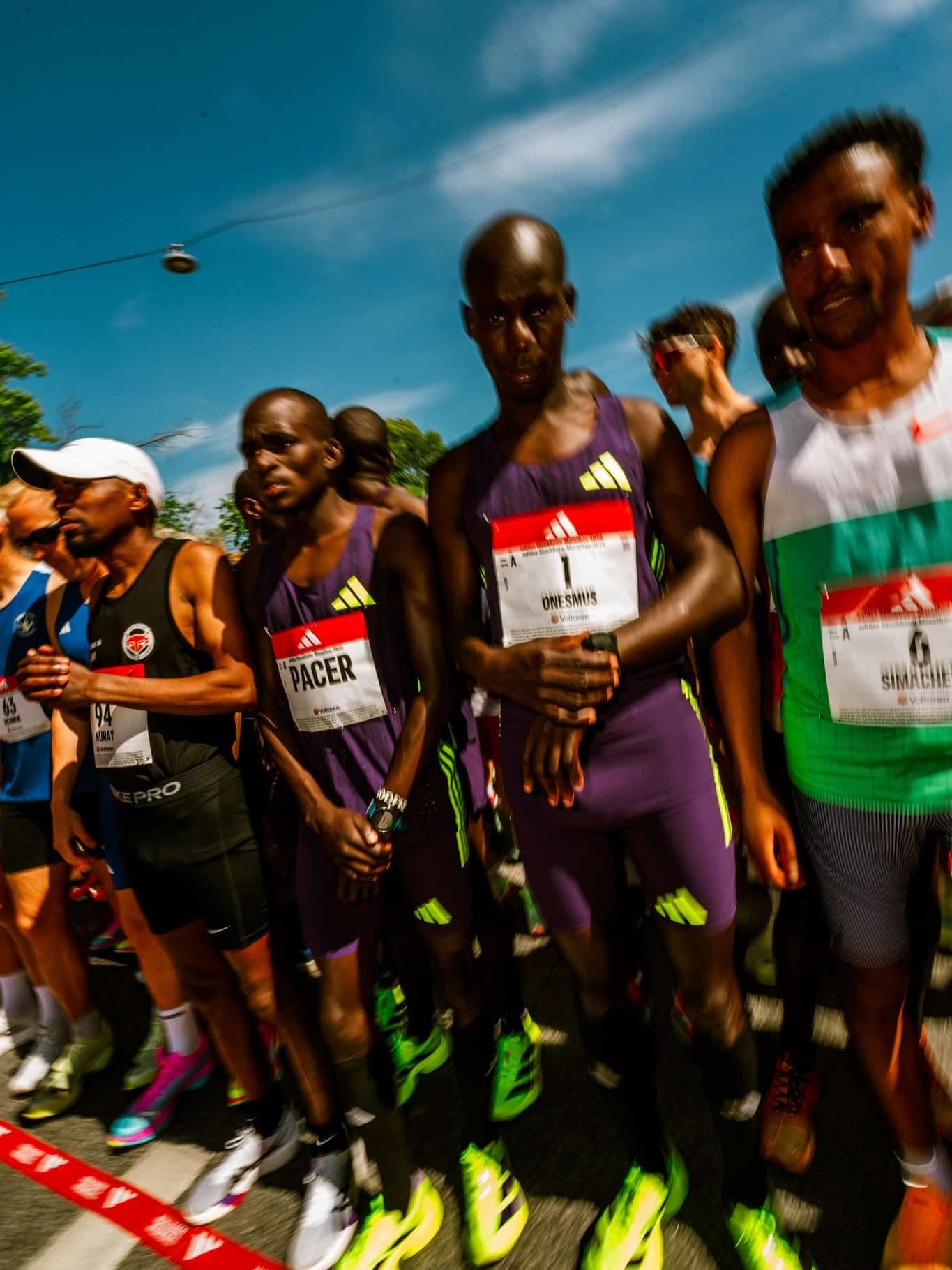 Comment s'inscrire au Marathon de Stockholm ? Tarifs, dates d'inscription, parcours et conseils pratiques.