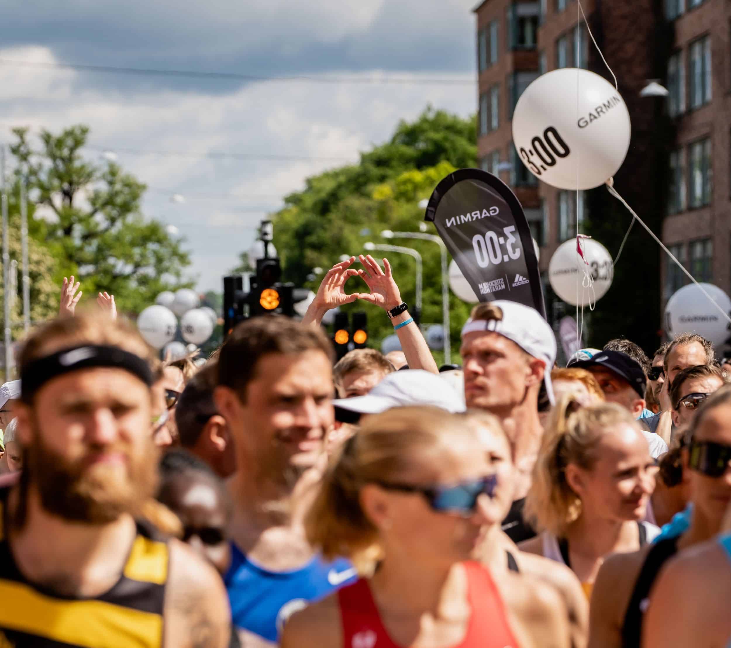 Comment s'inscrire au Marathon de Stockholm ? Tarifs, dates d'inscription, parcours et conseils pratiques.