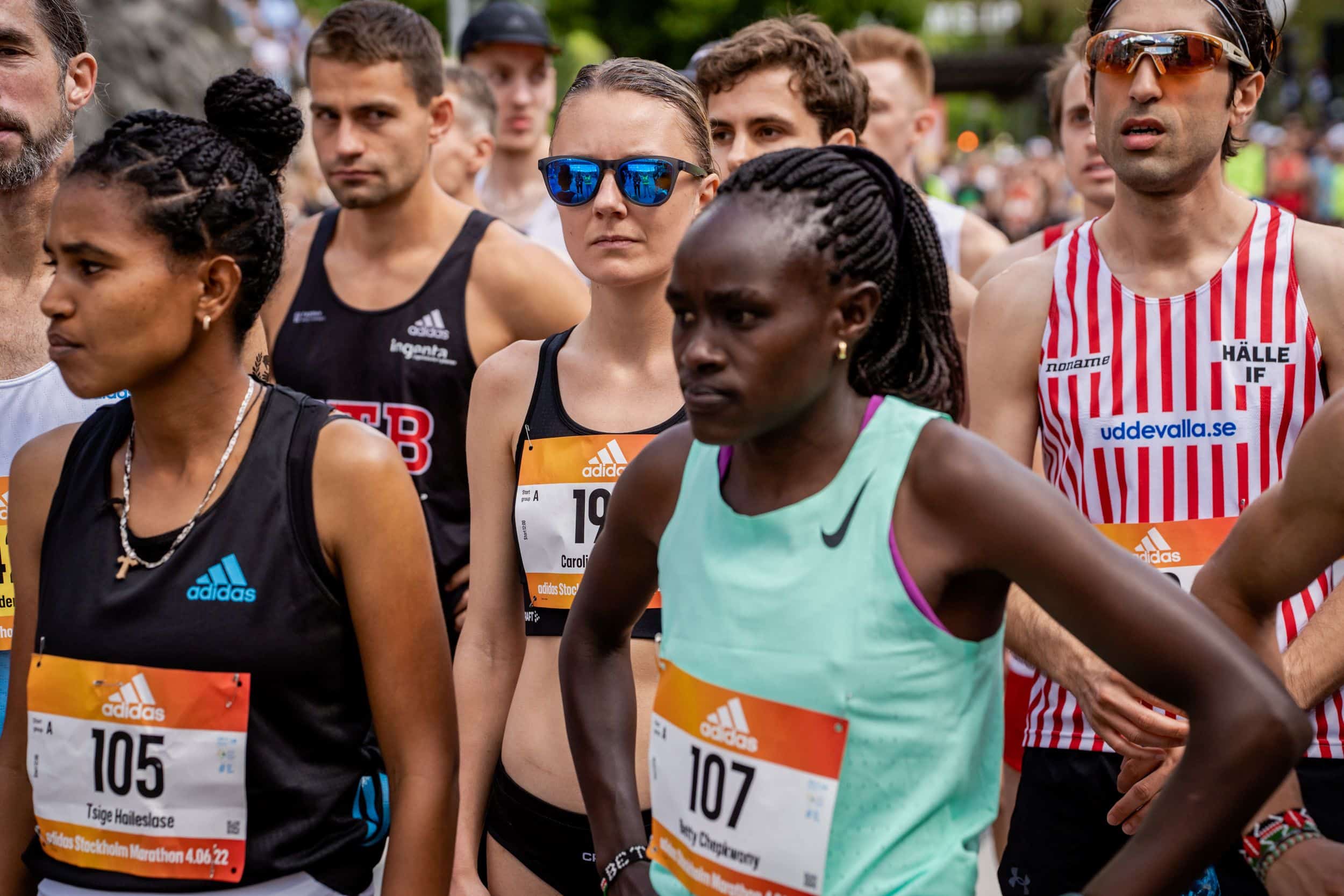 Comment s'inscrire au Marathon de Stockholm ? Tarifs, dates d'inscription, parcours et conseils pratiques.