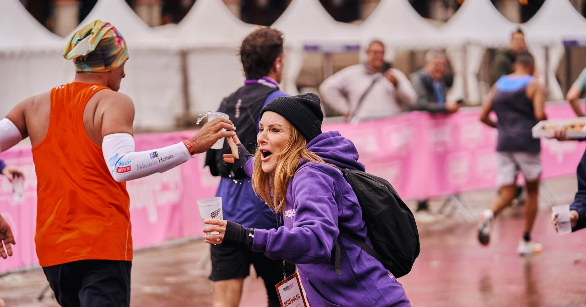 Le Marathon de Toulouse 2025 a rassemblé près de 37 000 coureurs dans une ambiance exceptionnelle. Adrien Letestère et Salomé Lecoq s’imposent sur la distance reine, tandis que la Ville rose a vibré au rythme des coureurs.