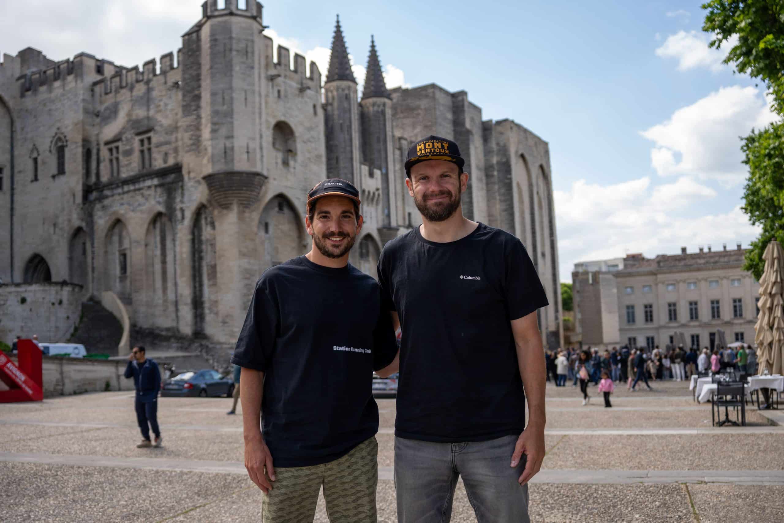 Marathon d’Avignon : la distance reine débarque en 2026