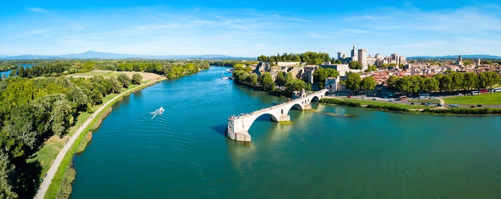 Marathon d'Avignon 2026