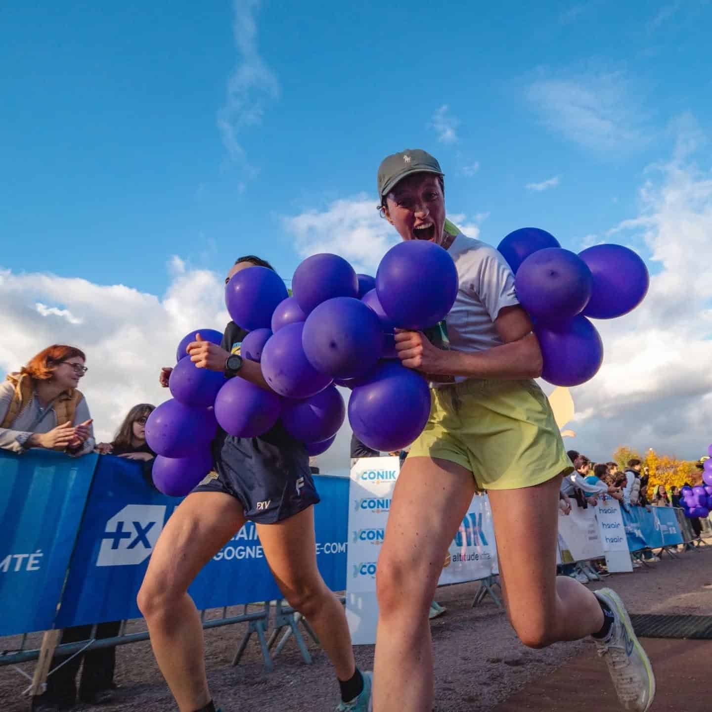 Ce samedi 25 octobre, le Marathon de Chablis, organisé par la structure Idée Alpe, a rassemblé la foule pour sa 6e édition. L’ancienne région de Bourgogne ne manque décidément pas de ressources et mérite qu’on y fasse un tour !