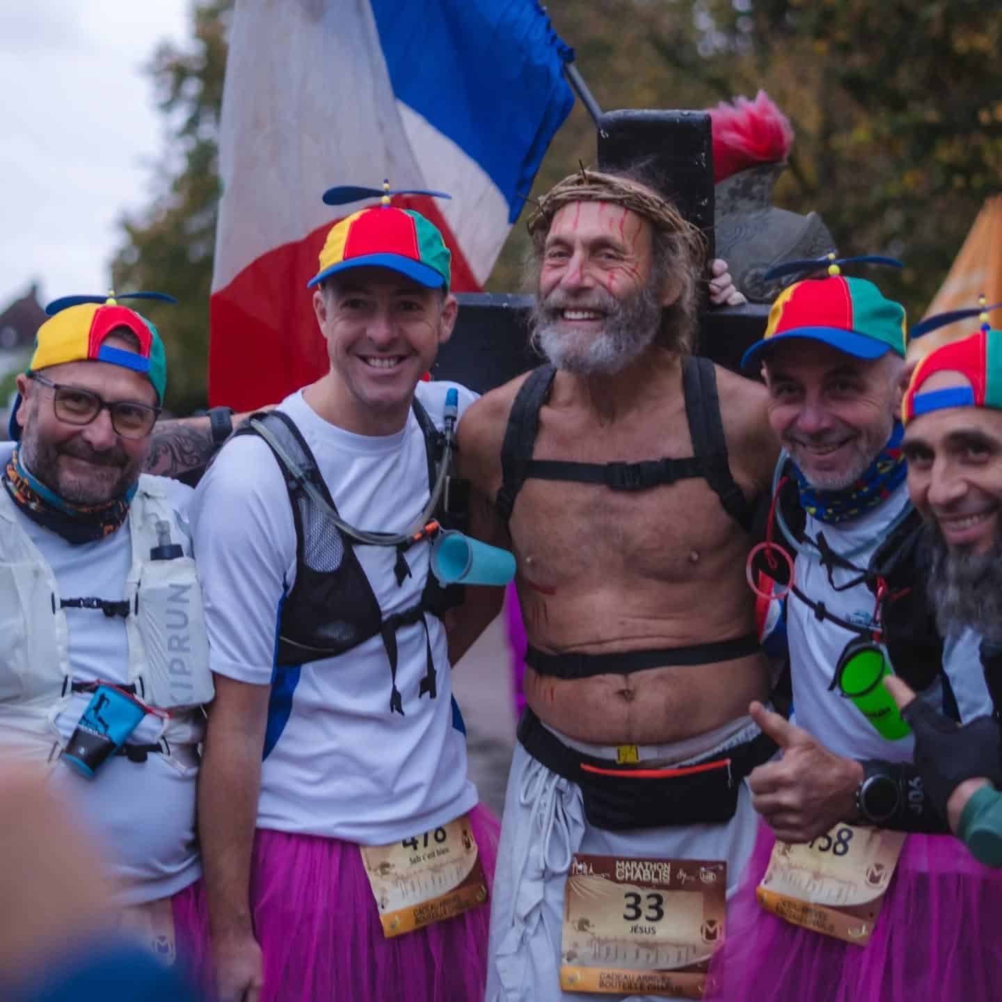 Ce samedi 25 octobre, le Marathon de Chablis, organisé par la structure Idée Alpe, a rassemblé la foule pour sa 6e édition. L’ancienne région de Bourgogne ne manque décidément pas de ressources et mérite qu’on y fasse un tour !