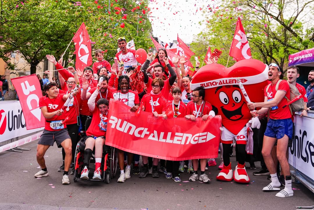 Marathon De Milan 2026