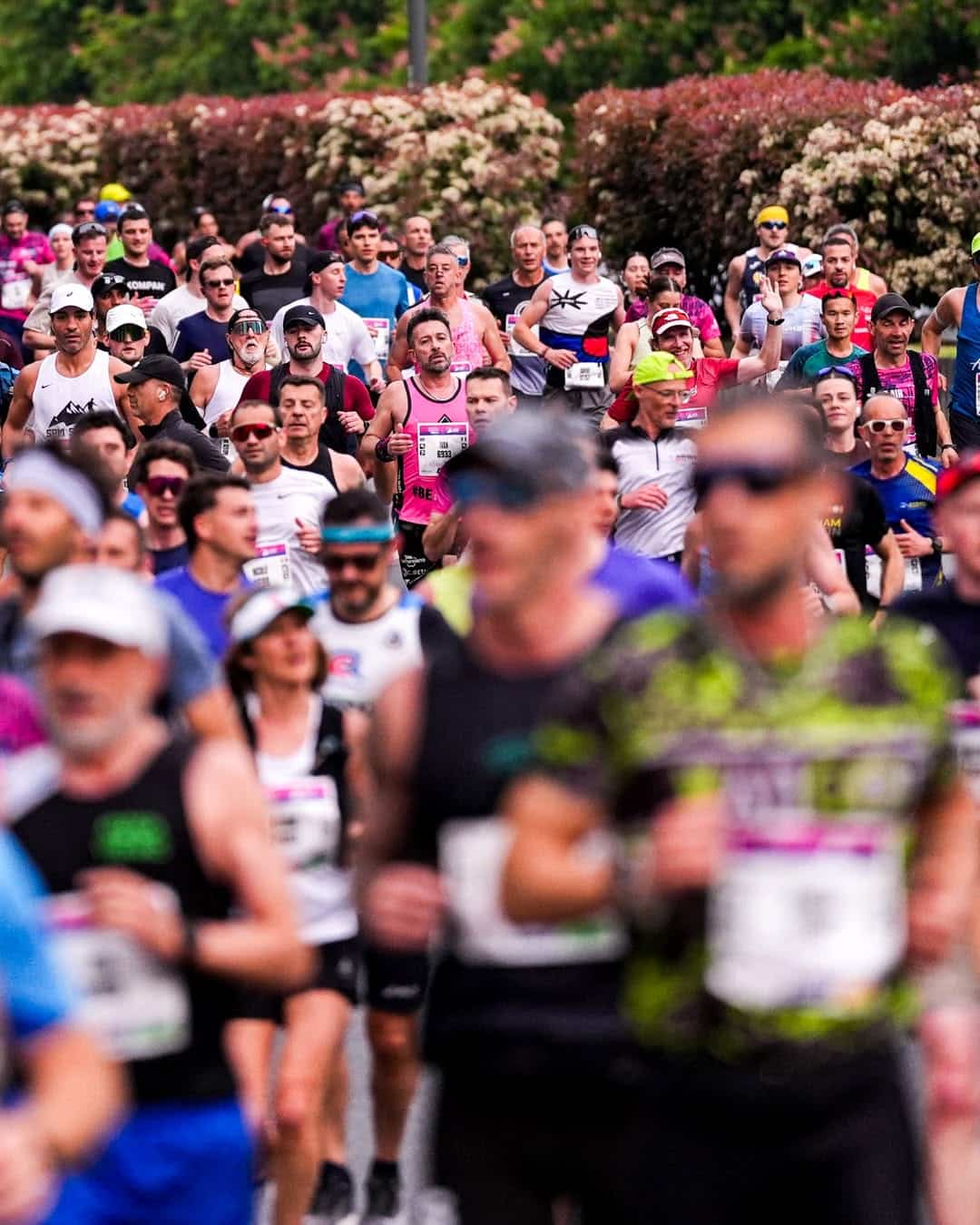 Marathon De Milan 2026