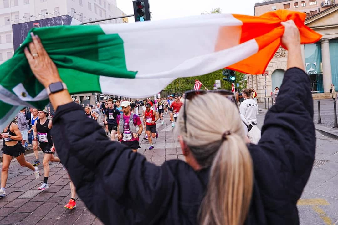 Marathon De Milan 2026