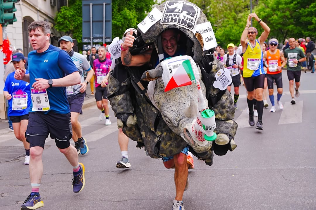 Marathon De Milan 2026