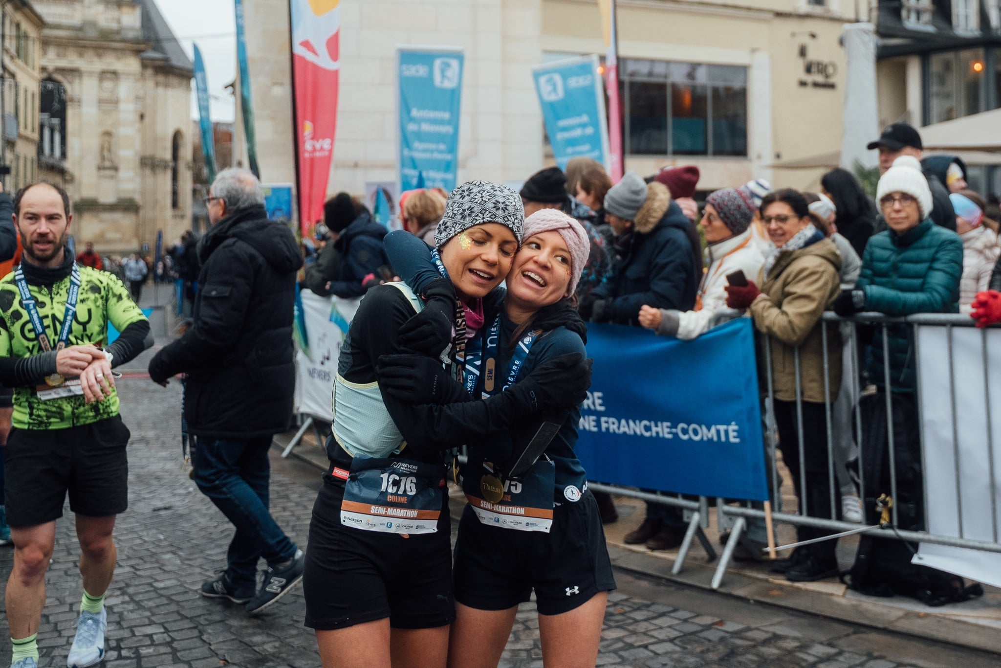 Marathon De Nevers (2)