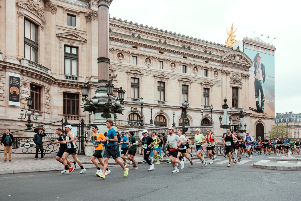 Découvrez les meilleurs spots pour encourager vos proches au Marathon de Paris : parcours, conseils pratiques et lieux stratégiques pour profiter pleinement de l’ambiance.