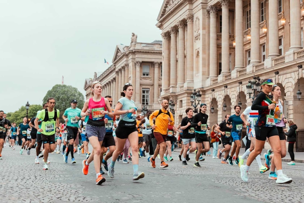 Marathon De Paris 10 Erreurs À Éviter Les Jours Avant La Course 2