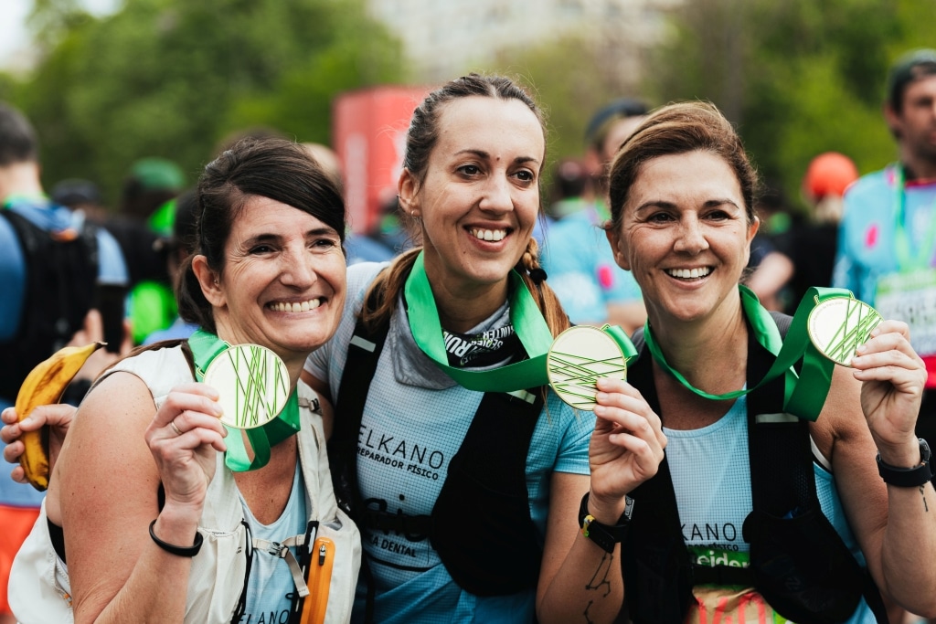 Marathon de Paris 2026 : 57 464 finishers, 49% de primo-marathoniens, record féminin... retrouvez tous les chiffres clés d’une édition spectaculaire au cœur de la capitale.