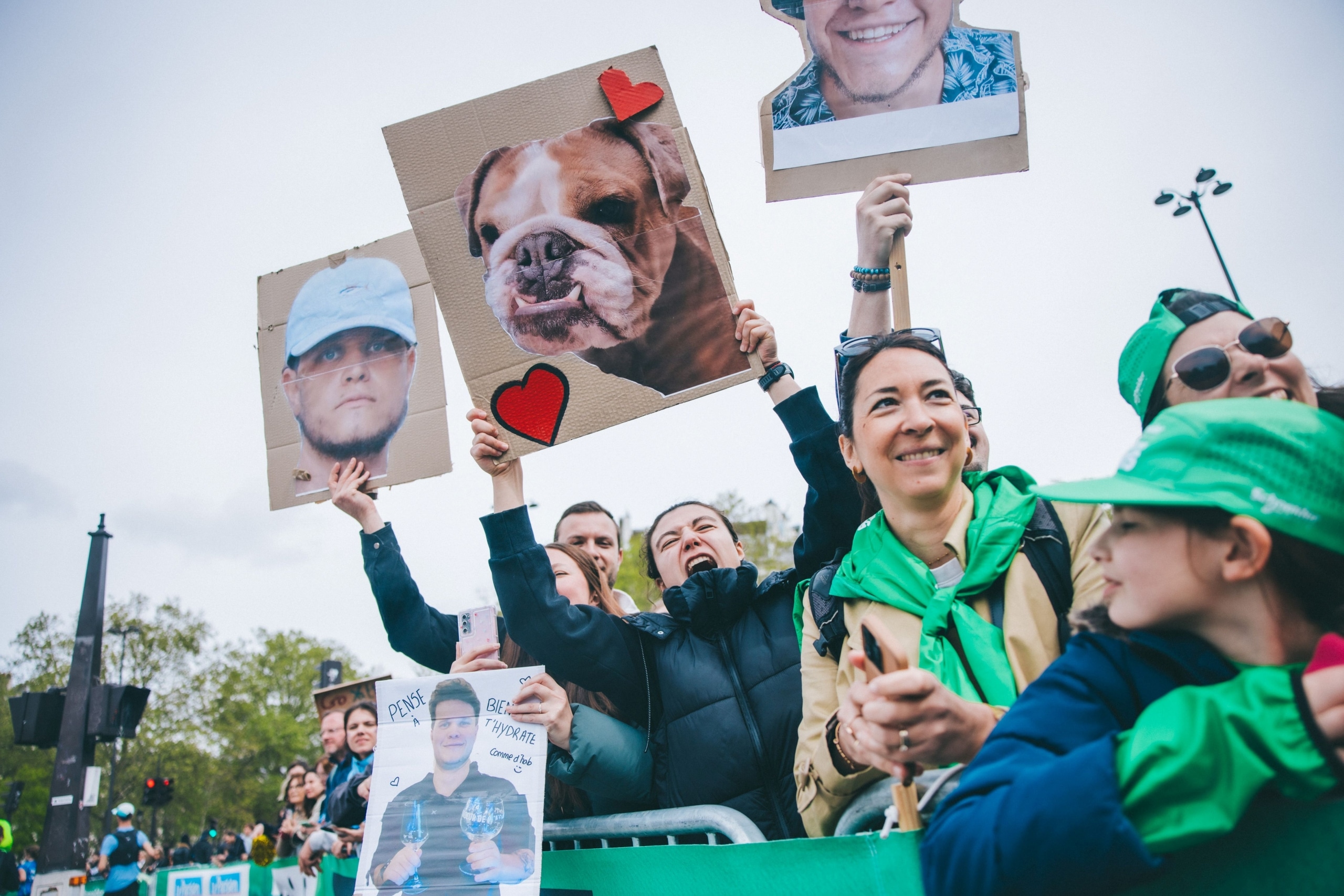 Marathon de Paris 2026 : 57 464 finishers, 49% de primo-marathoniens, record féminin... retrouvez tous les chiffres clés d’une édition spectaculaire au cœur de la capitale.