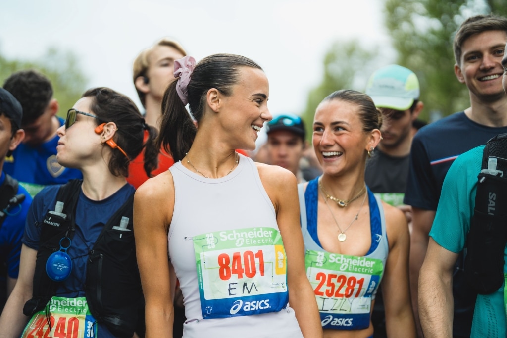 Marathon de Paris 2026 : parcours, SAS de départ, ravitaillements, application, TV… Découvrez notre guide complet pour tout savoir et aborder la course sereinement le jour J.