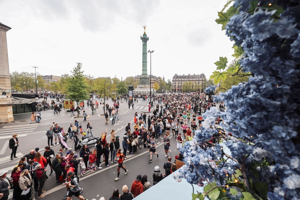 Découvrez les meilleurs spots pour encourager vos proches au Marathon de Paris : parcours, conseils pratiques et lieux stratégiques pour profiter pleinement de l’ambiance.