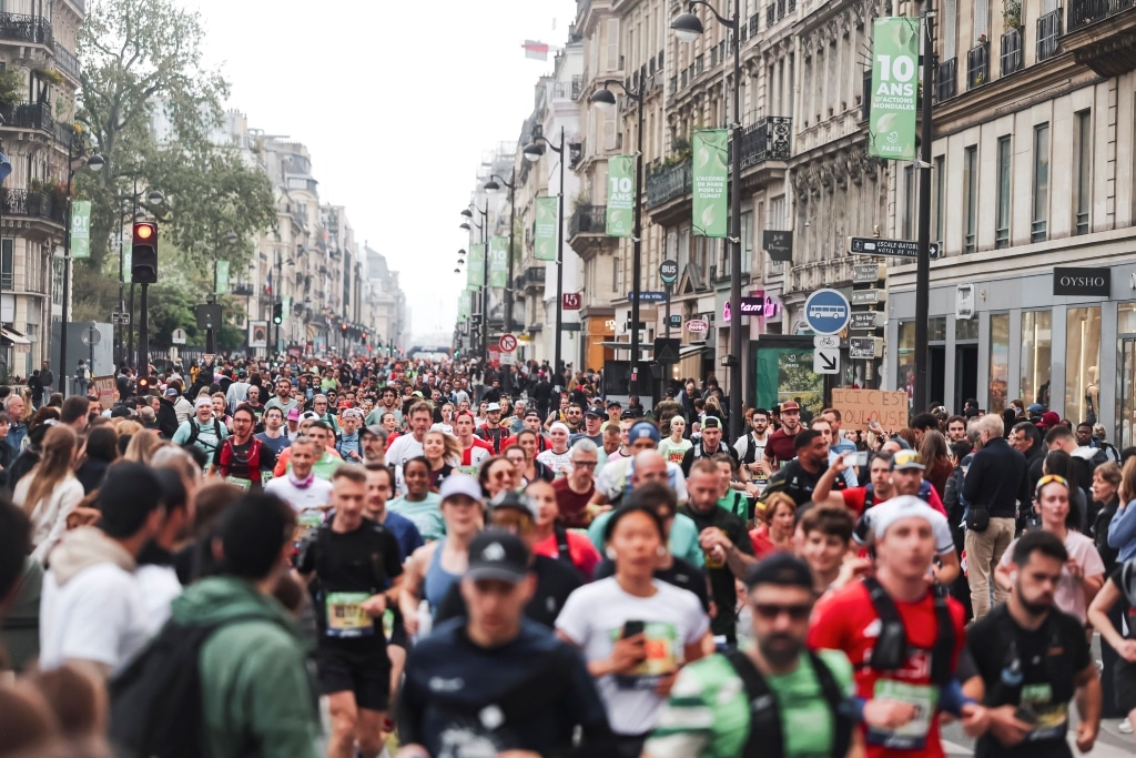 Découvrez les meilleurs spots pour encourager vos proches au Marathon de Paris : parcours, conseils pratiques et lieux stratégiques pour profiter pleinement de l’ambiance.