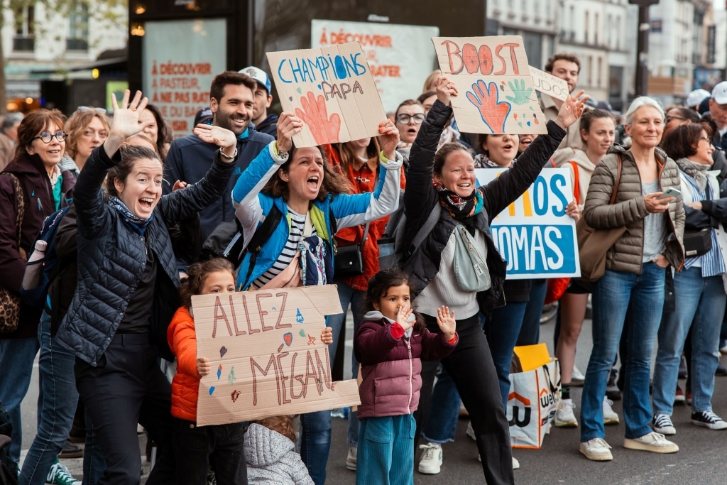 Découvrez les meilleurs spots pour encourager vos proches au Marathon de Paris : parcours, conseils pratiques et lieux stratégiques pour profiter pleinement de l’ambiance.